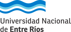 Logo Universidad Nacional de Entre Ríos